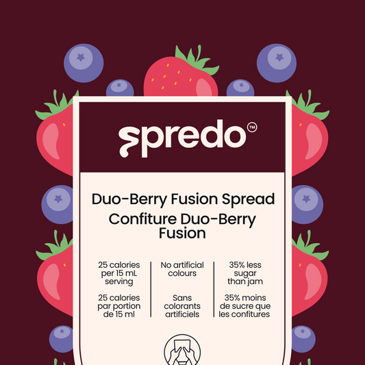 Duo-Berry Fusion