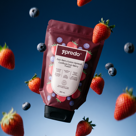 Duo-Berry Fusion