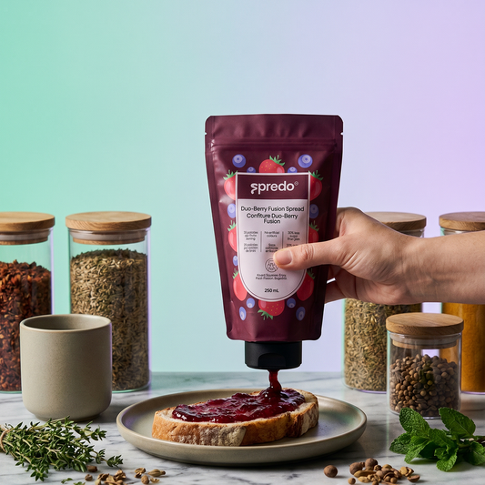 Duo-Berry Fusion