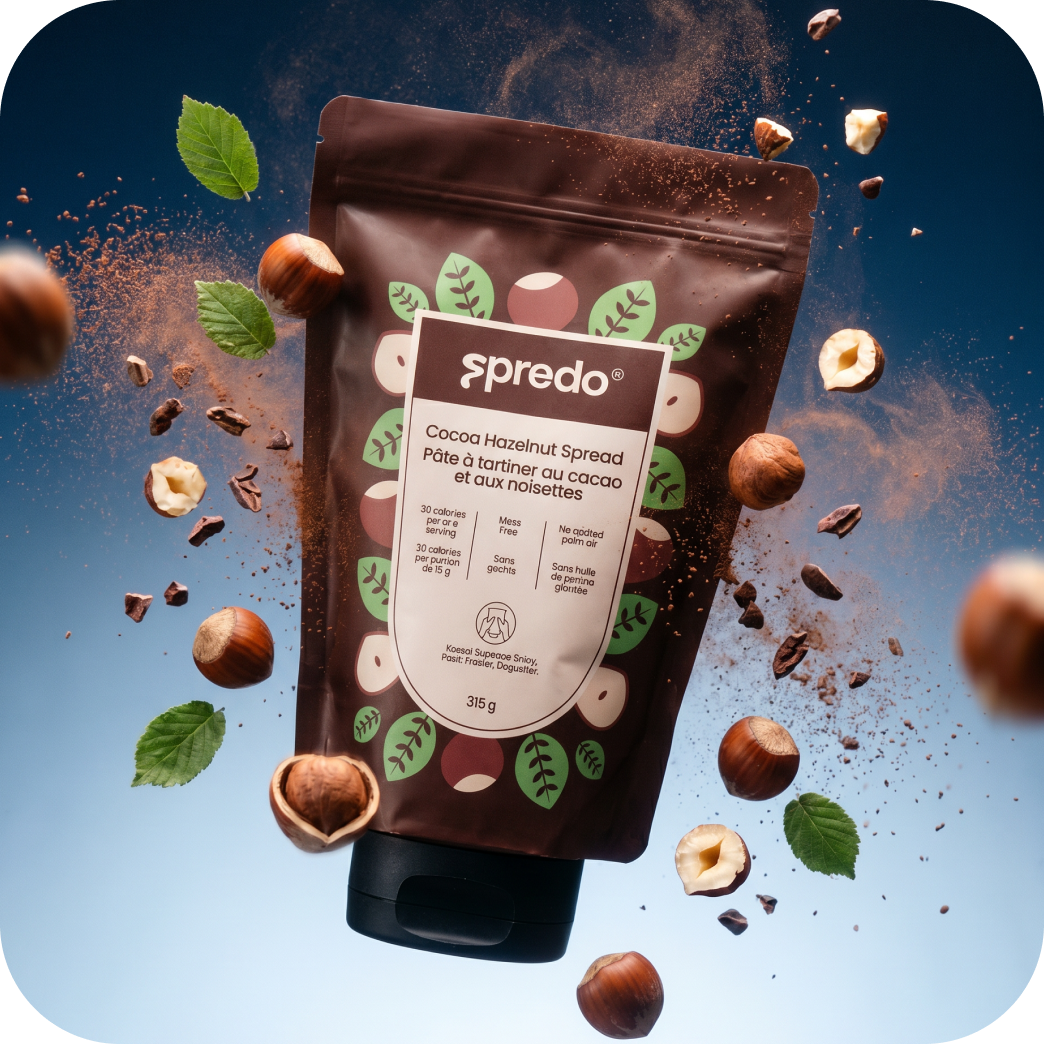 Cocoa Hazelnut