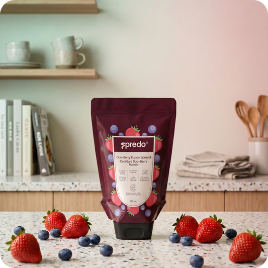 Duo-Berry Fusion