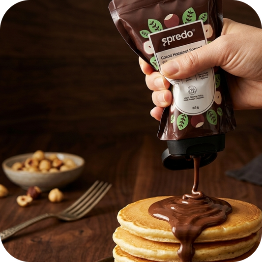 Cocoa Hazelnut
