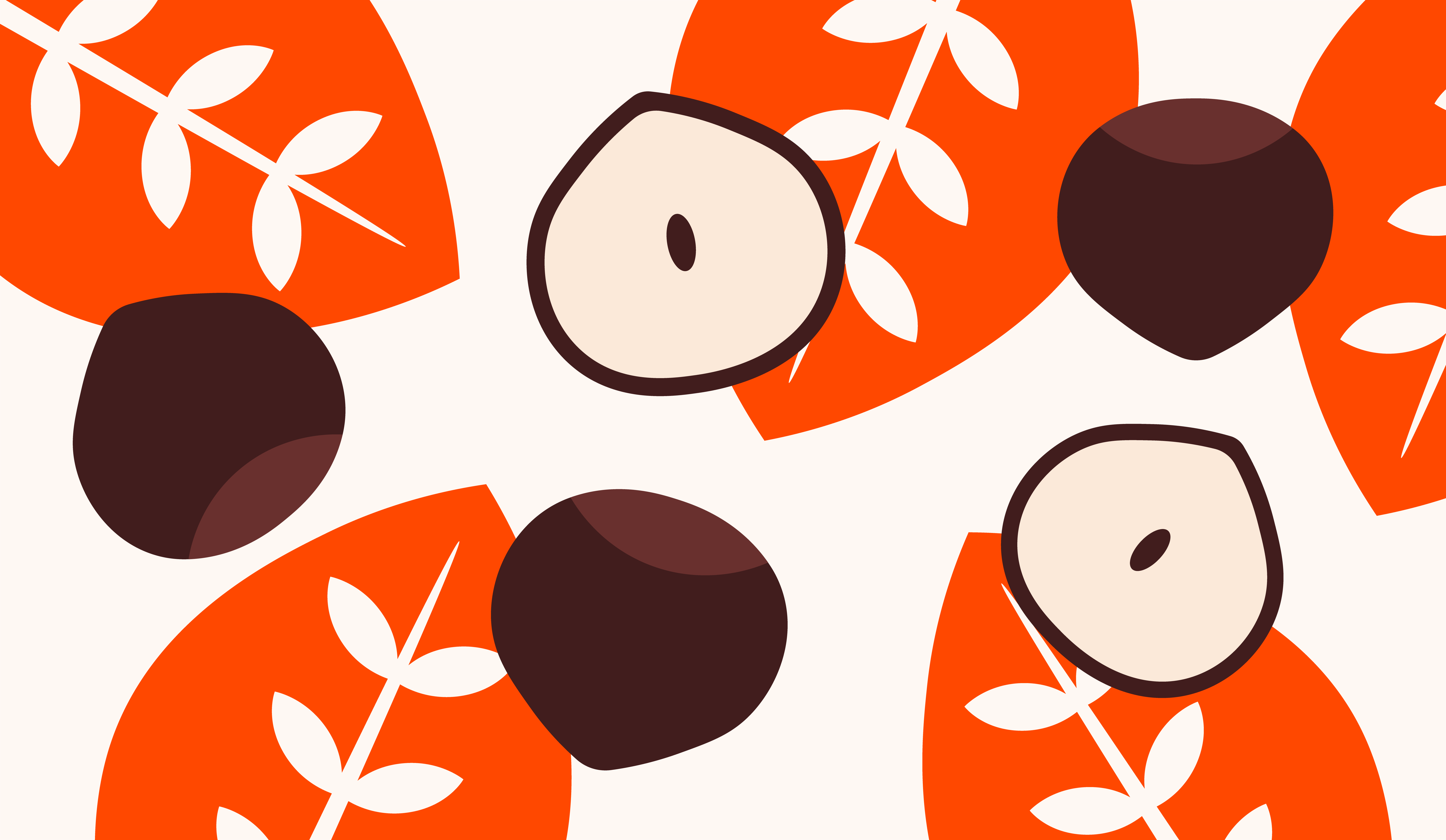 Hazelnut Chocolate secondary