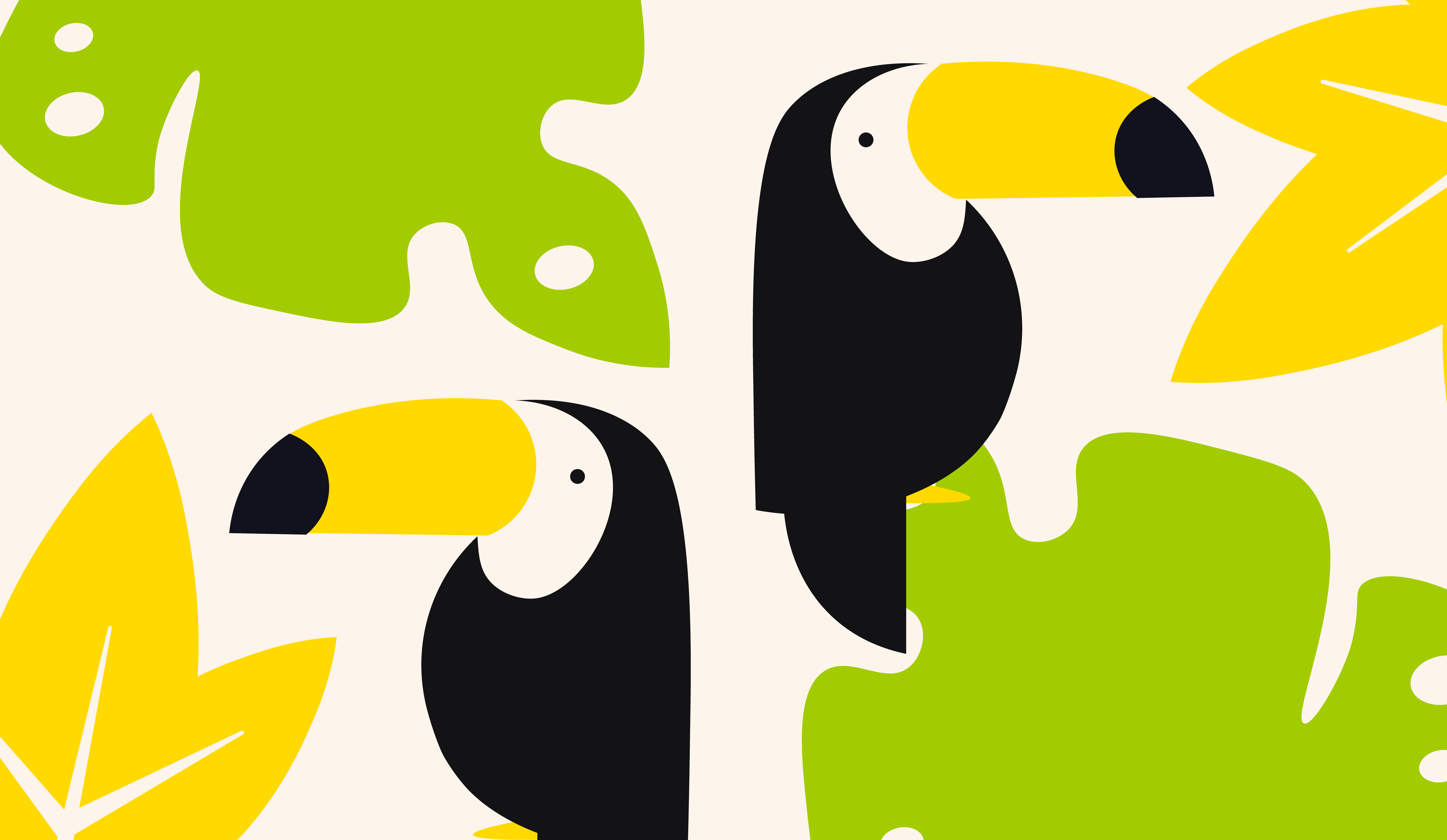 Tropical Butter secondary